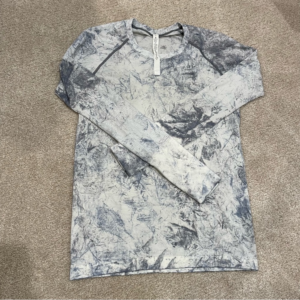 Euc Swiftly Tech Ls - image 1